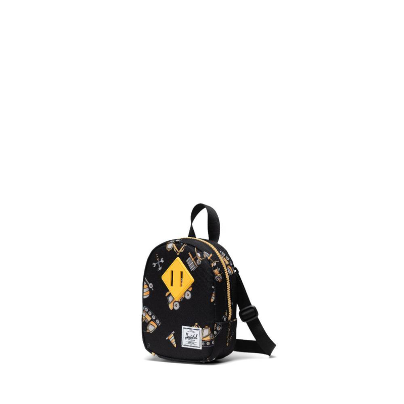 Herschel heritage crossbody little herschel-null