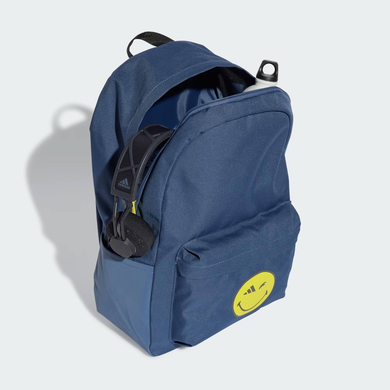 Junior smiley back pack-null