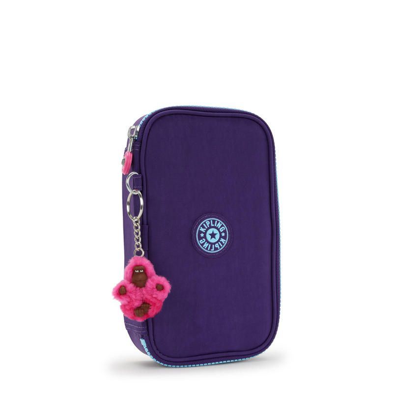 50 pens vip purple-null