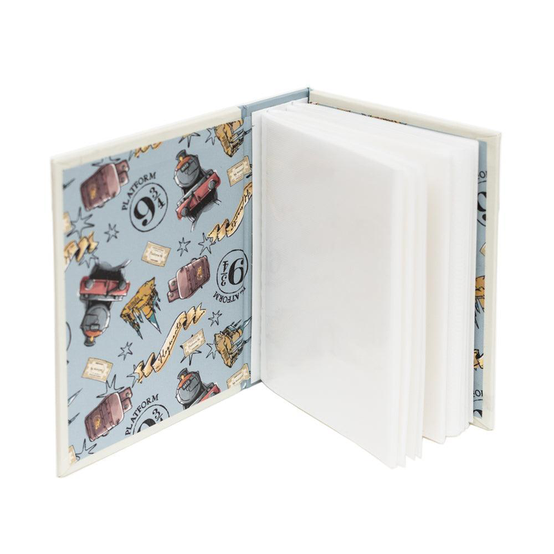 Product image: Harry potter photo album 100 pockets 10x15cm, , medium-null