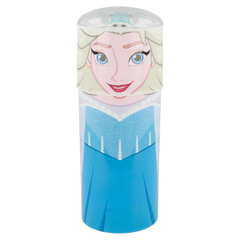 Sports water bottle frozen 350 ml, , medium image number null