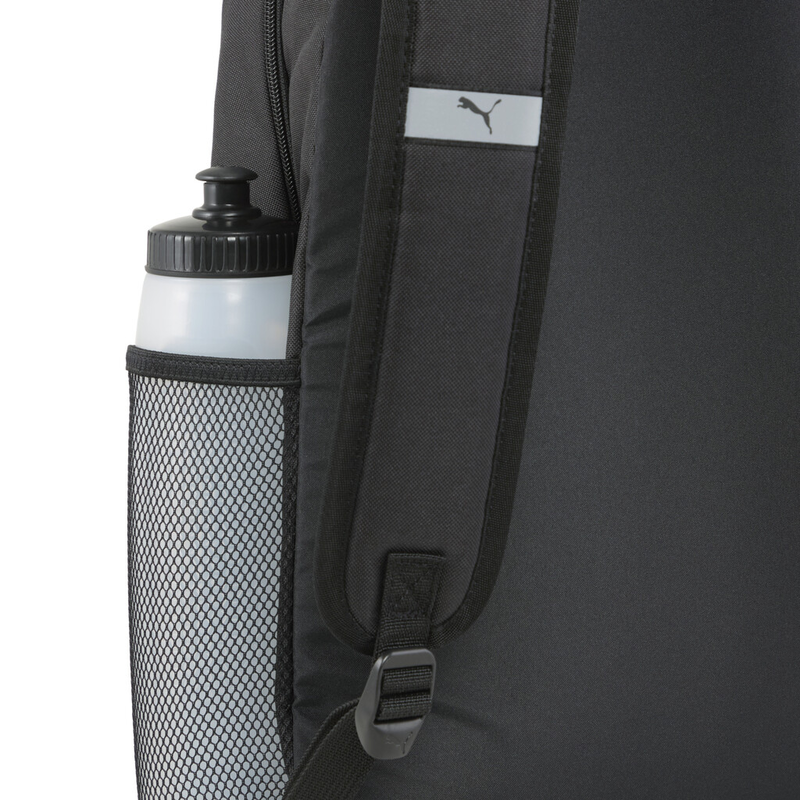 Puma phase backpack black, , medium image number null