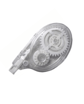 B/r correction tape 5mmx8m cc001 br00275, , medium
