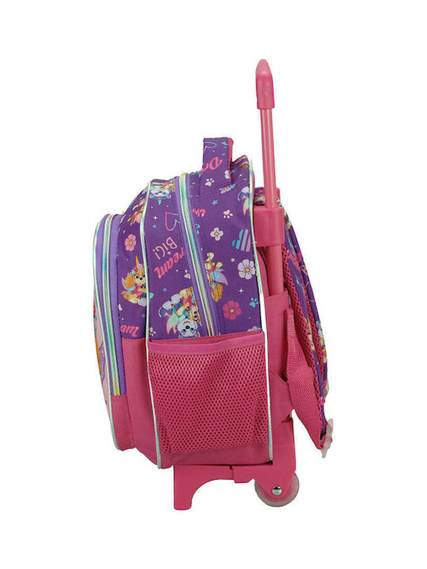 Gim junior trolley paw patrol unicorns, , medium-null