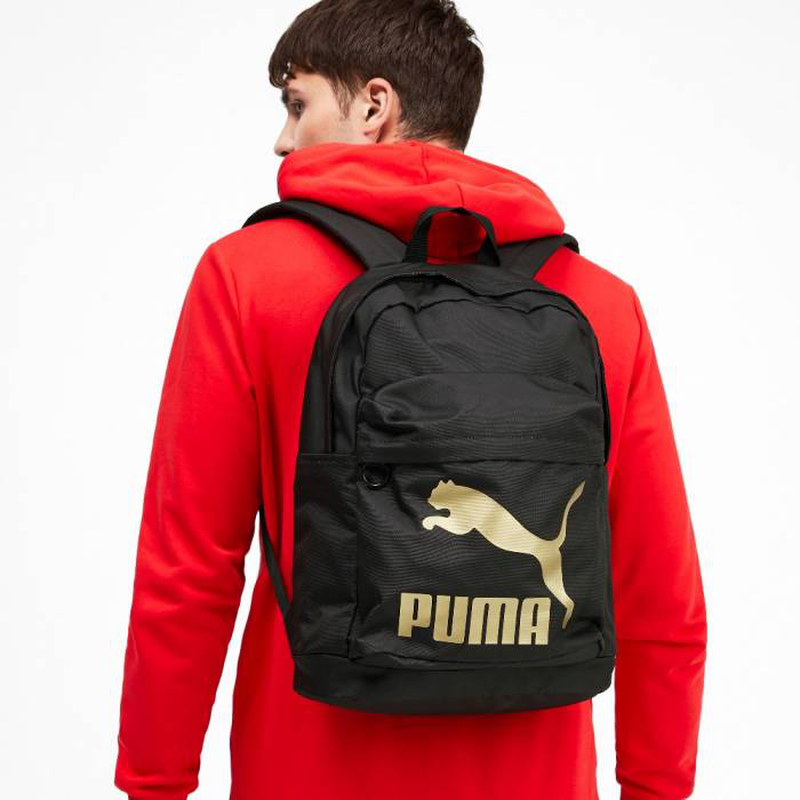 Puma originals backpack-null