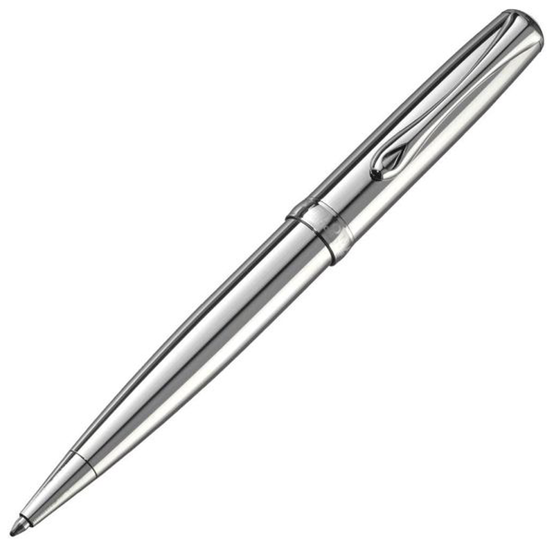 Diplomat bp exc. A2 chrome easyflow, , medium-null