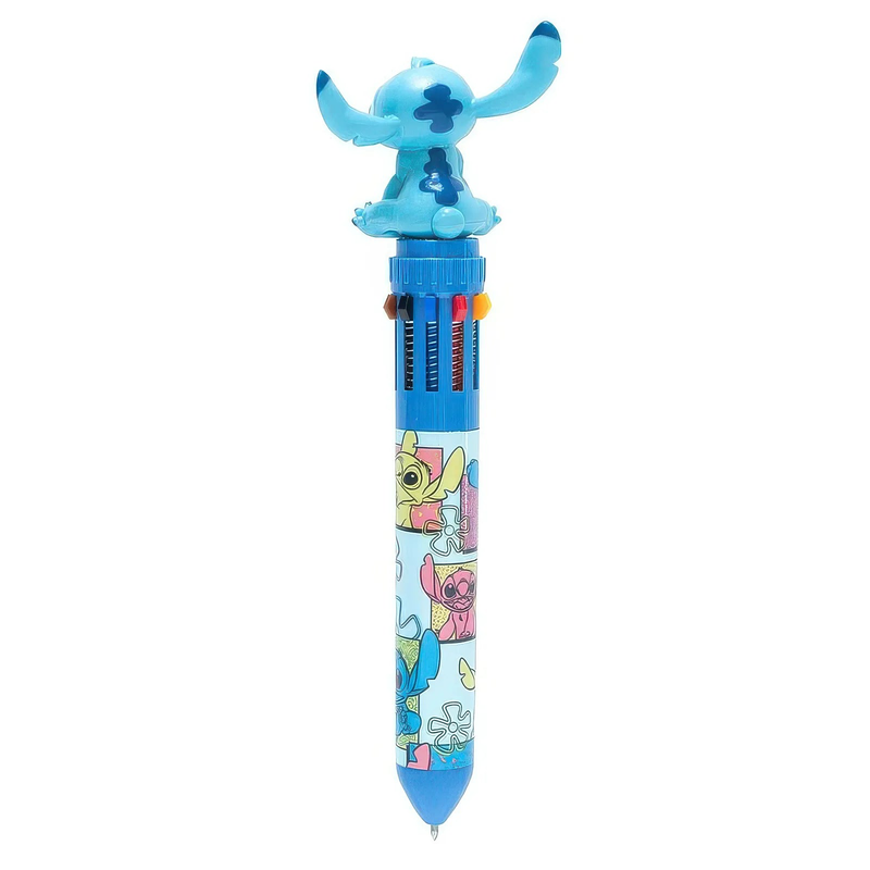 Product image: Disney stitch 3d pen with 10 colours, , medium-null