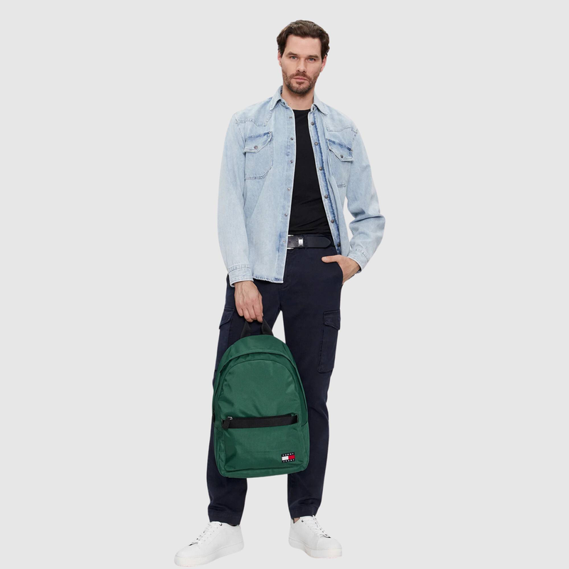 Daily dome backpack image number null