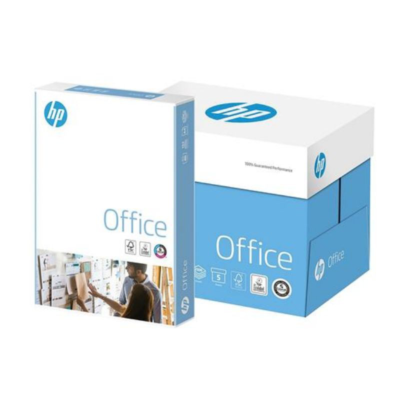 Product image: Hp office paper a4 80gr, , medium-null