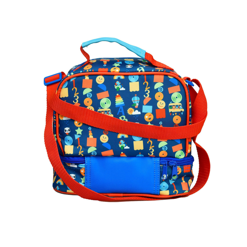 Gim fisher price lunch bag play all day, , medium-null