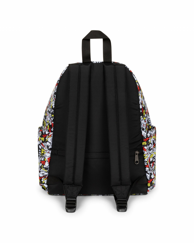 Day pak'r mickey print-null