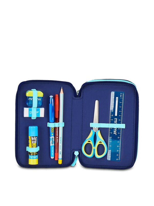 Product image: Disney triple decker pencil case lilo & stitch, , medium-null