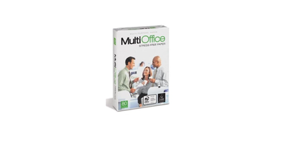 Multioffice photocopy paper a4 80gr
