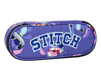 Disney stitch pencil case
