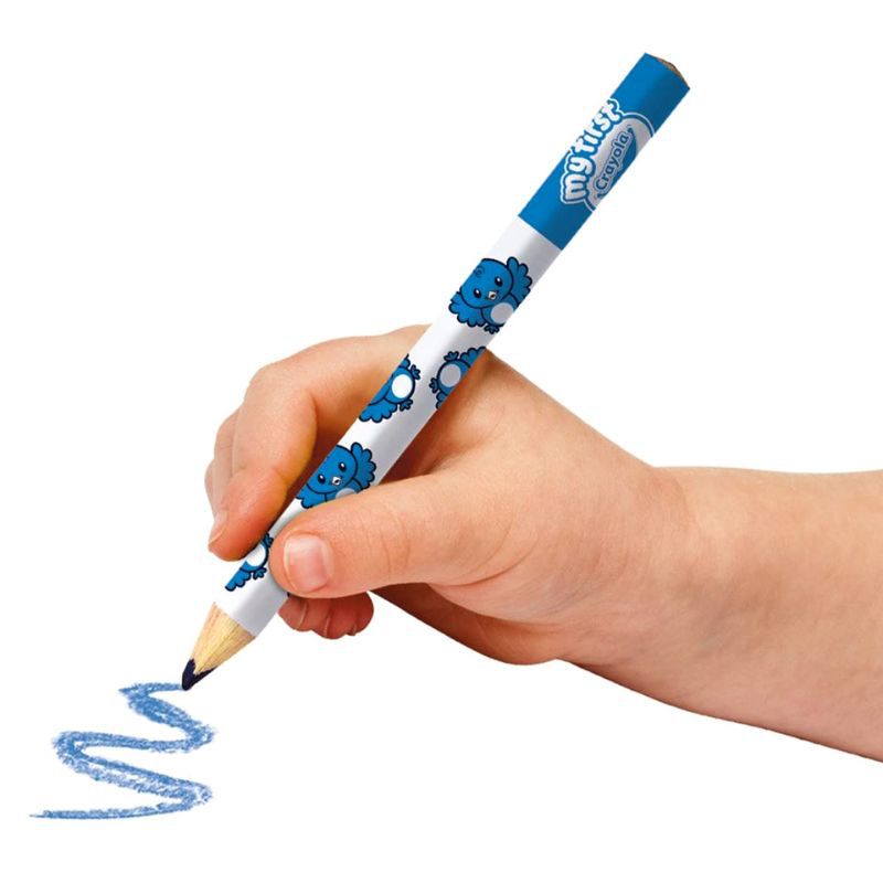 Crayola jumbo pencils, , medium-null