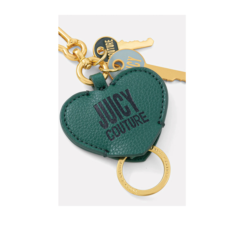 Juicy Couture keychain-null