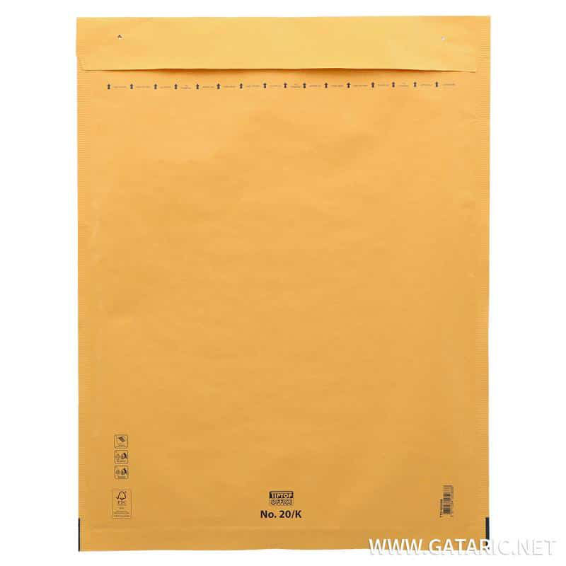Tto envelope bubble  350x470mm k20 405088, , medium-null