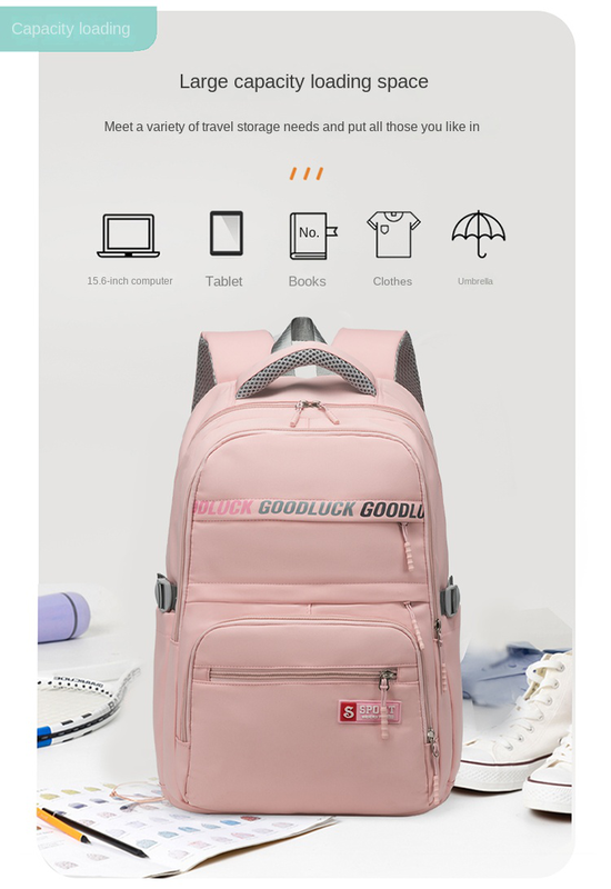 Product image: Urban edge alva backpack black-null