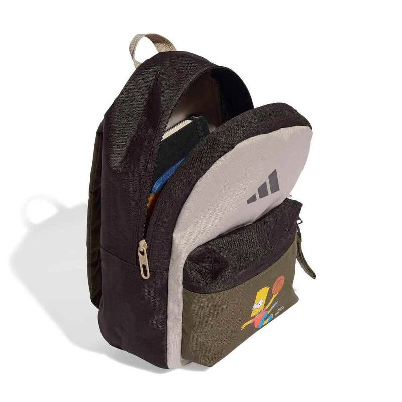 Product image: Adidas lk simpsons backpack-null