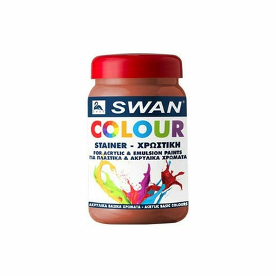 Acrylic base colour 375ml - ceramic, Ceramic, medium