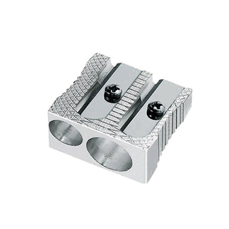 Sharpener double metal, , medium-null