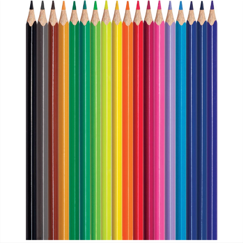 Product image: Maped color peps x18, , medium-null