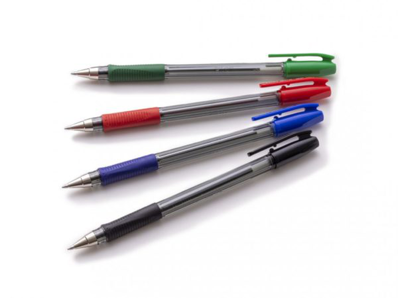 Product image: Pilot pen 0.7 blue (bps-gp-f-l), , medium-null