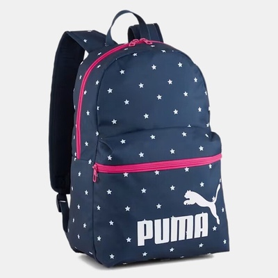 Puma phase aop backpack