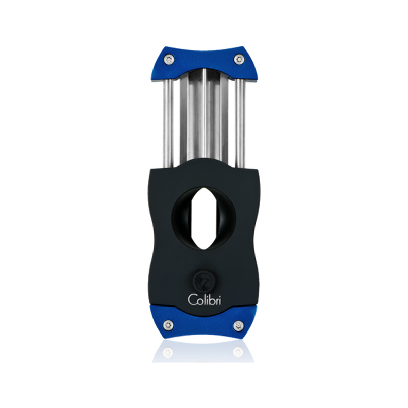 Colibri cutter v-cut blue, , medium-null