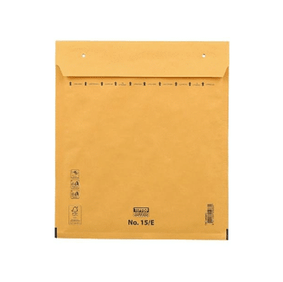 Tto envelope bubble 265x220mm  e15  15/e  405083, , medium