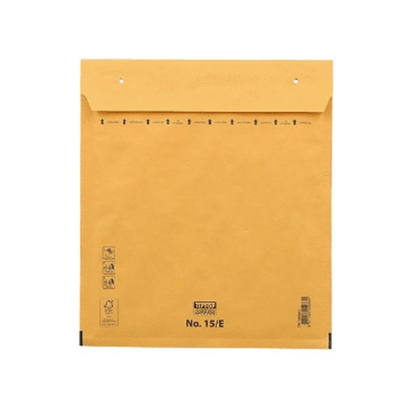 Product image: Tto envelope bubble 265x220mm e15 15/e 405083, , medium-null