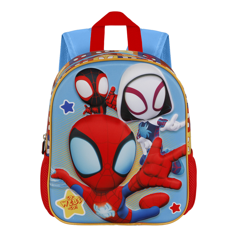 Product image: DISNEY SPIDER MAN-null