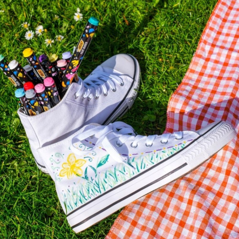 Bic intensity &sigma;&epsilon;&tau; 20 &mu;&alpha;&rho;&kappa;&alpha;&delta;ό&rho;&omicron;&iota; &beta;&alpha;&phi;ή&sigmaf; &mu;&epsilon; &alpha;&nu;&theta;&epsilon;&kappa;&tau;&iota;&kappa;ά & έ&nu;&tau;&omicron;&nu;&alpha; &chi;&rho;ώ&mu;&alpha;&tau;&alpha; &gamma;&iota;&alpha; &pi;&omicron;&lambda;&lambda;έ&sigmaf; &epsilon;&pi;&iota;&phi;ά&nu;&epsilon;&iota;&epsilon;&sigmaf;, , medium-null