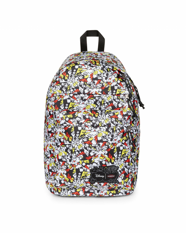 Day pak'r pro mickey print-null