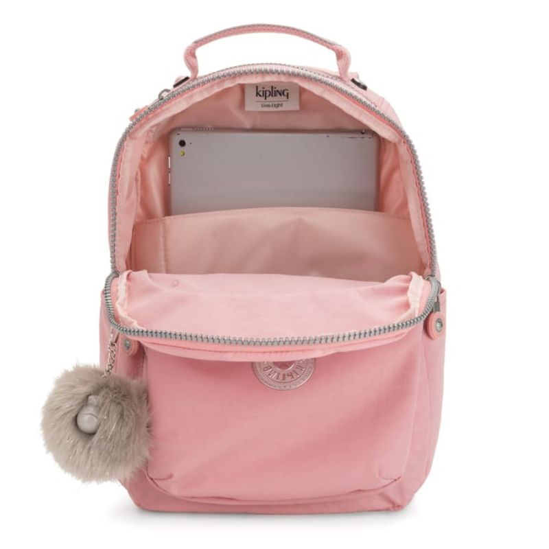 Product image: Kipling seoul s bridal rose ki4345-46y, , medium-null