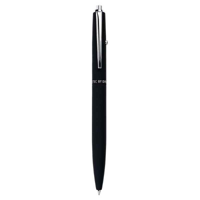 Product image: Diplomat bp spacetec a1 lapis black, , medium-null