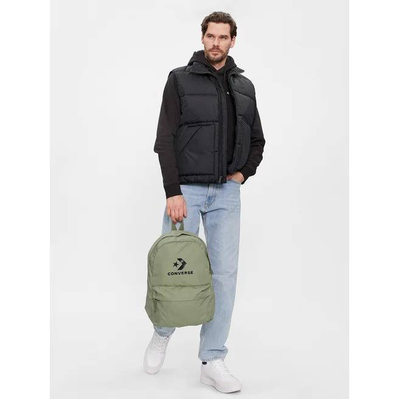 Product image: Speed 3 large logo backpack-null