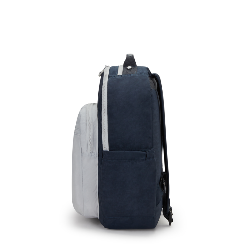 Product image: Kipling seoul true blue gray 5140-u84, , medium-null