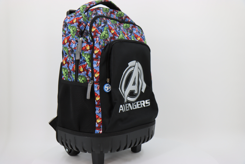 Avengers24 trolley backpack-null