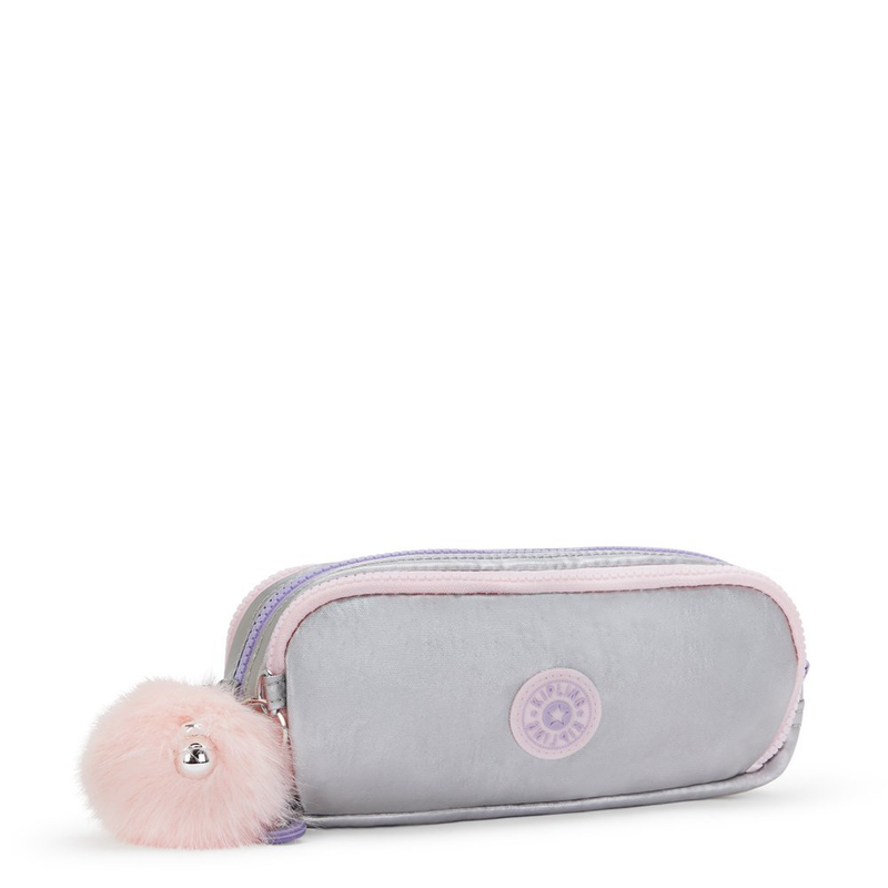 Gitroy silver glow met-null