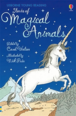 Stories of magical animals book - ages 5-7, , medium