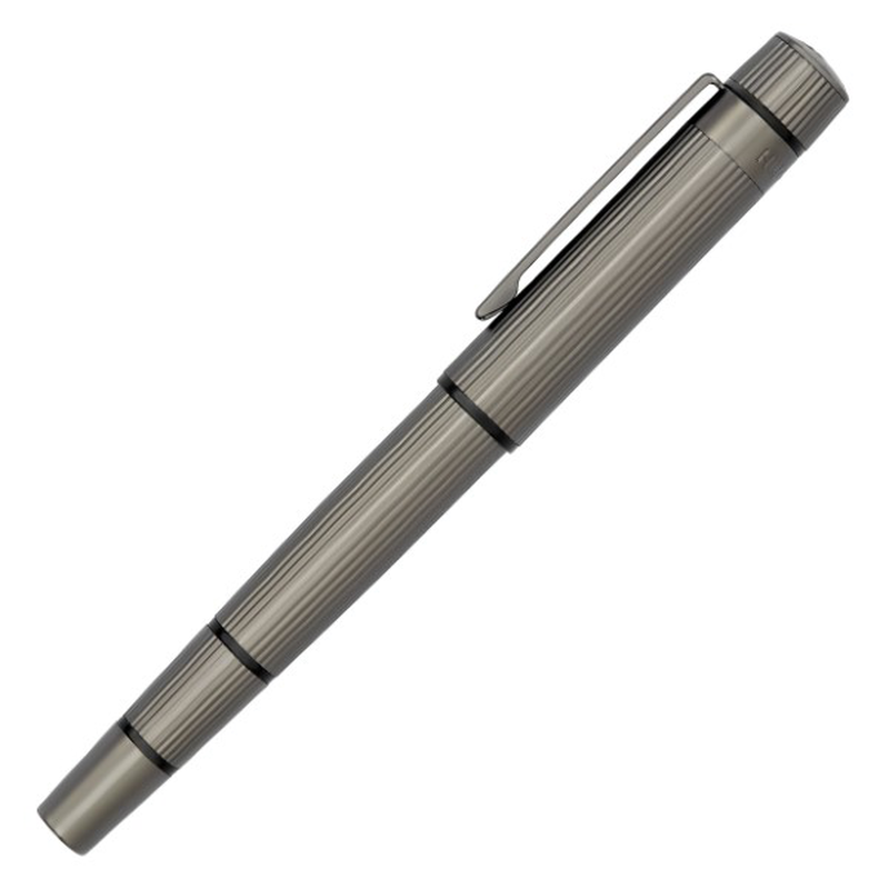 Product image: Hugo Boss rollerball pen core gun, , medium-null