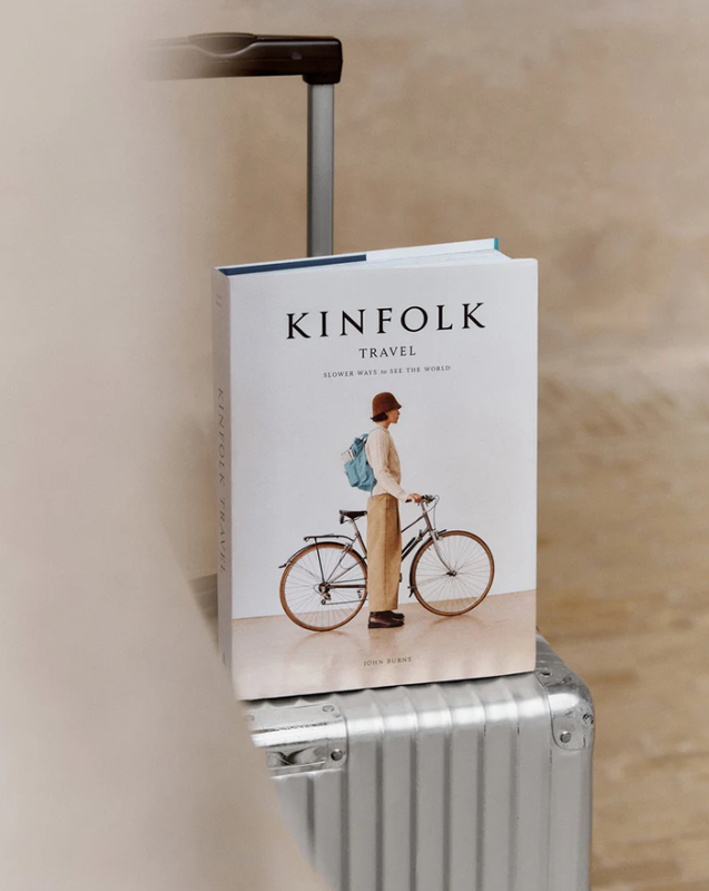 Kinfolk travel, , medium-null