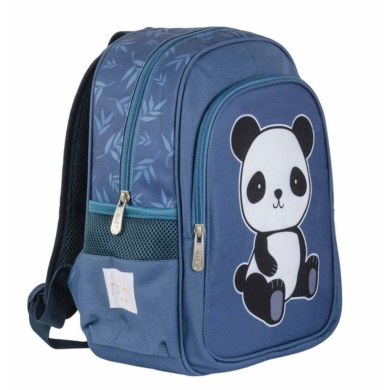 Product image: Backpack: panda-null