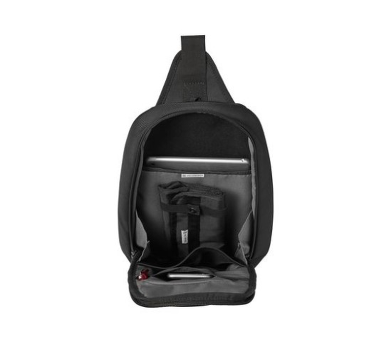 Product image: Altmont professional, tablet sling, black, , medium-null