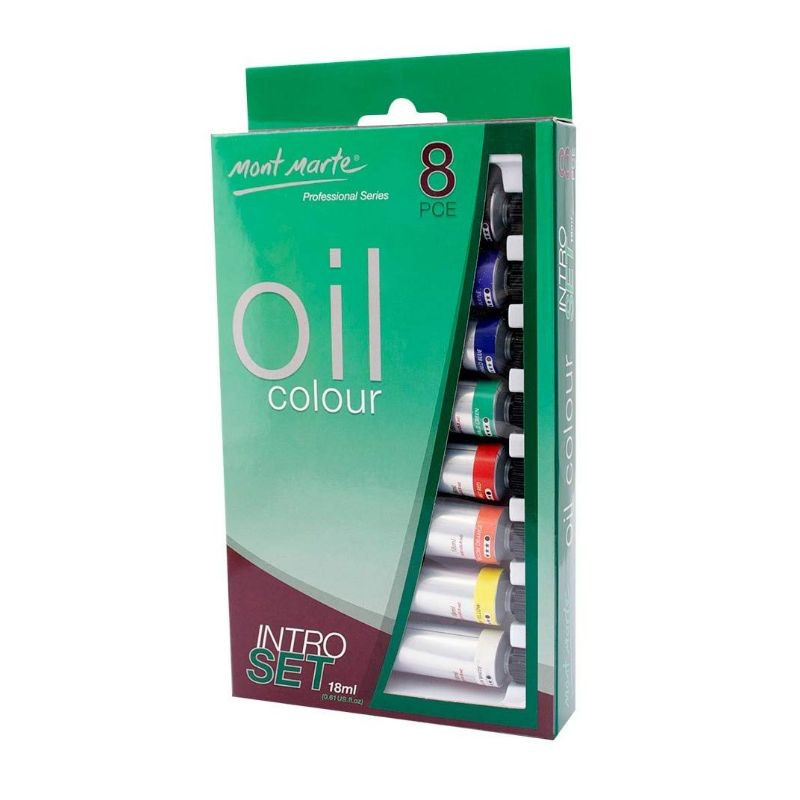 &Sigma;&epsilon;&tau; 12 &lambda;&alpha;&delta;&omicron;&mu;&pi;&omicron;&gamma;&iota;έ&sigmaf; 12ml - mont marte, , medium-null