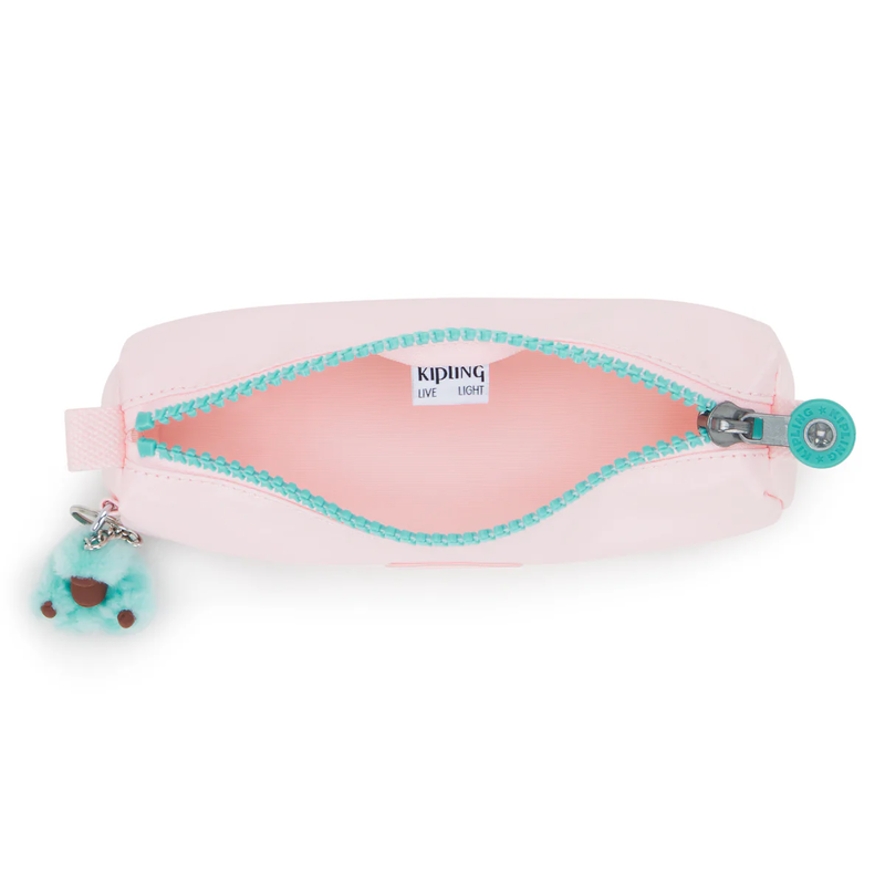 Product image: Kipling freedoom sea pink met-null