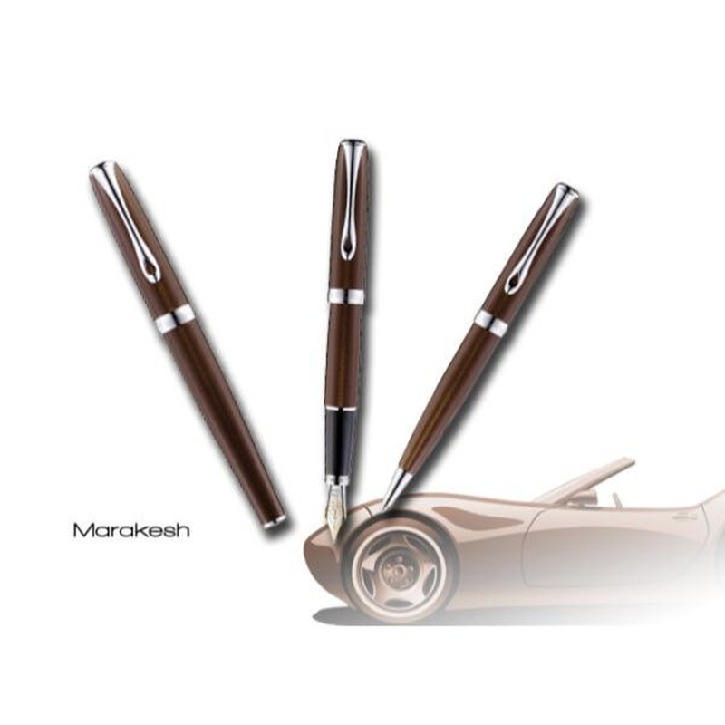 Diplomat rb exc. A2 marrakesh chrome, , medium-null