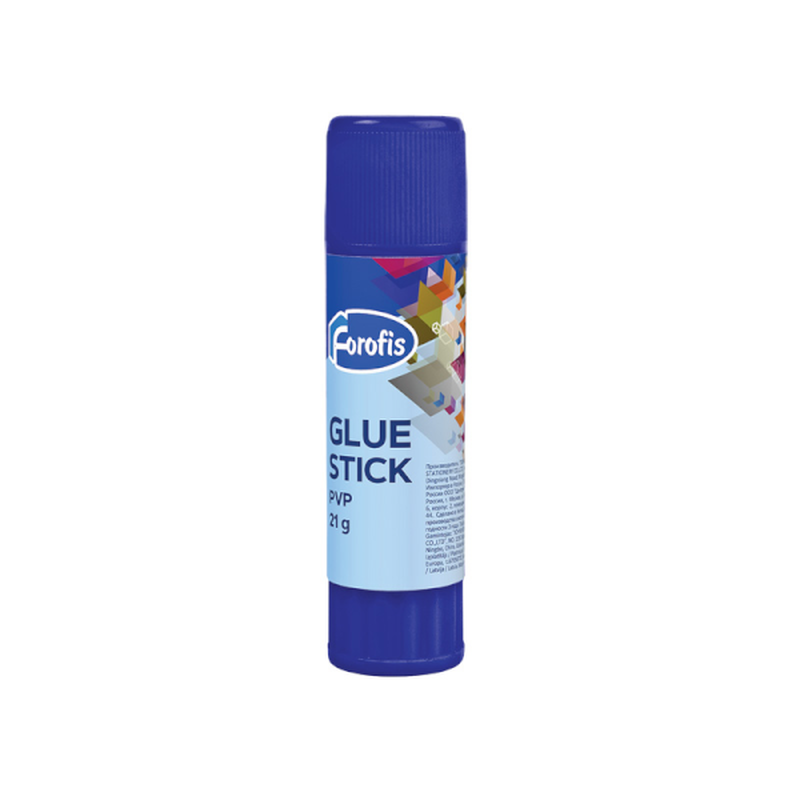 Product image: Glue stick 15g, , medium-null