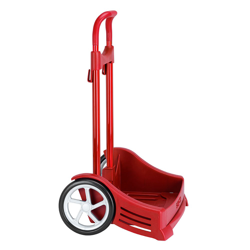 Safta evolution trolley image number null